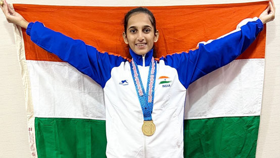 Rutuja Jagdale