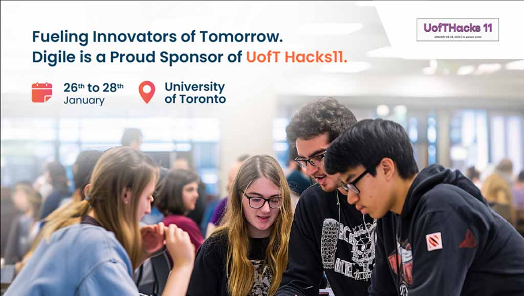 Canada’s first student-run hackathon is coming