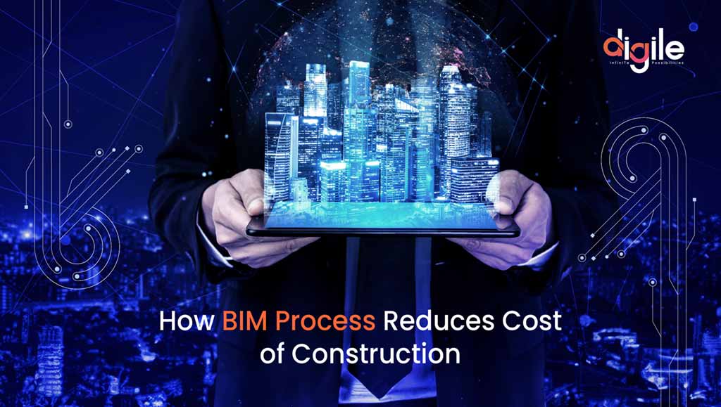 How BIM Process Reduces Cost of Construction