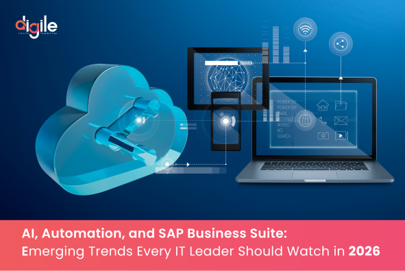 AI, Automation, and SAP Business Suite-7 Major Emerging Trends Every IT Leader Should Watch