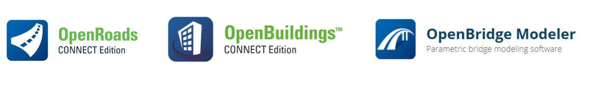 open buildings, open roads, open bridge connect edition