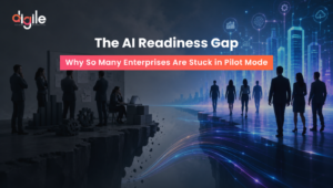 The AI Readiness Gap: Why So Many Enterprises Are Stuck in Pilot Mode