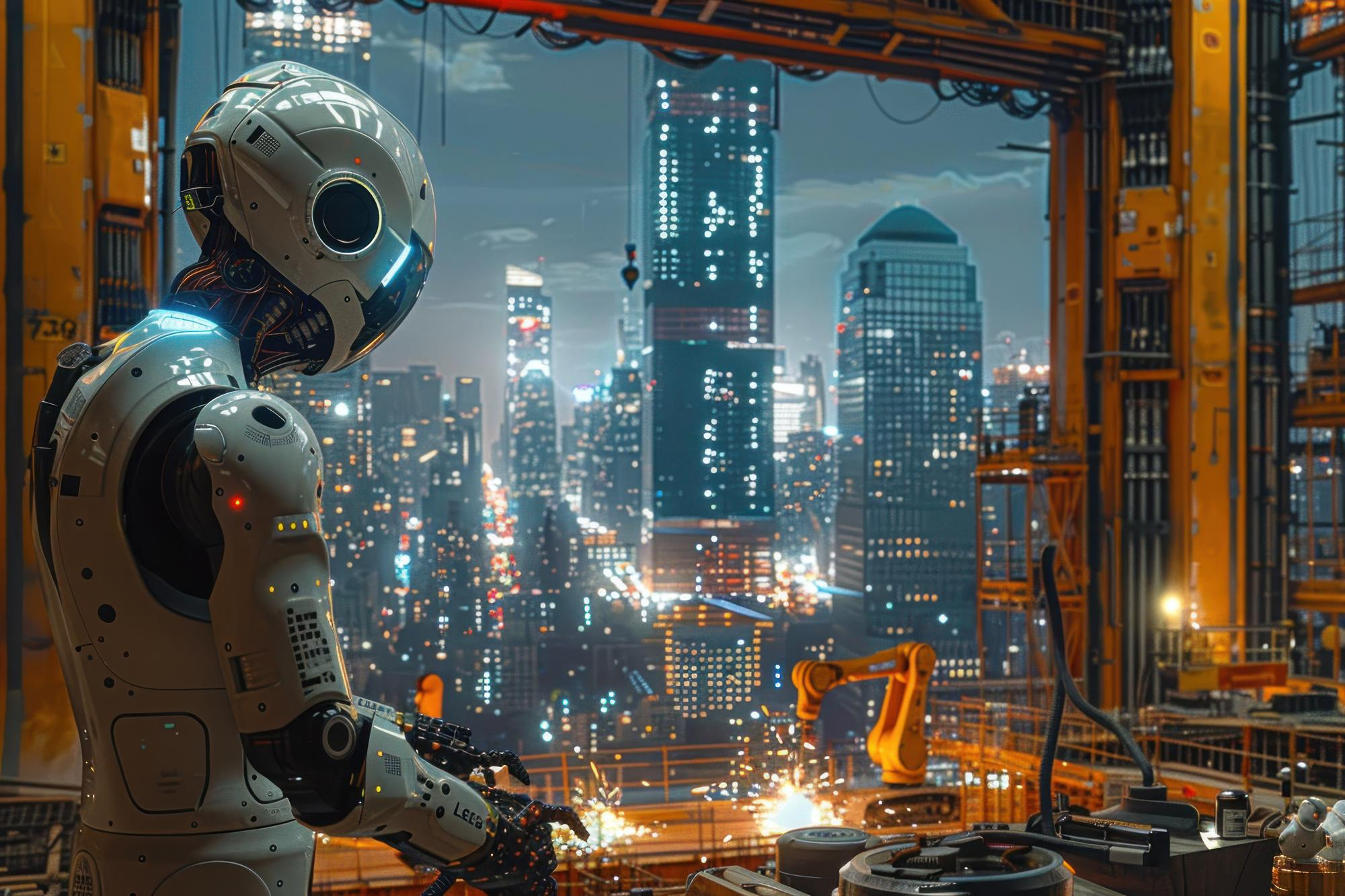 AI-Powered BIM Intelligence