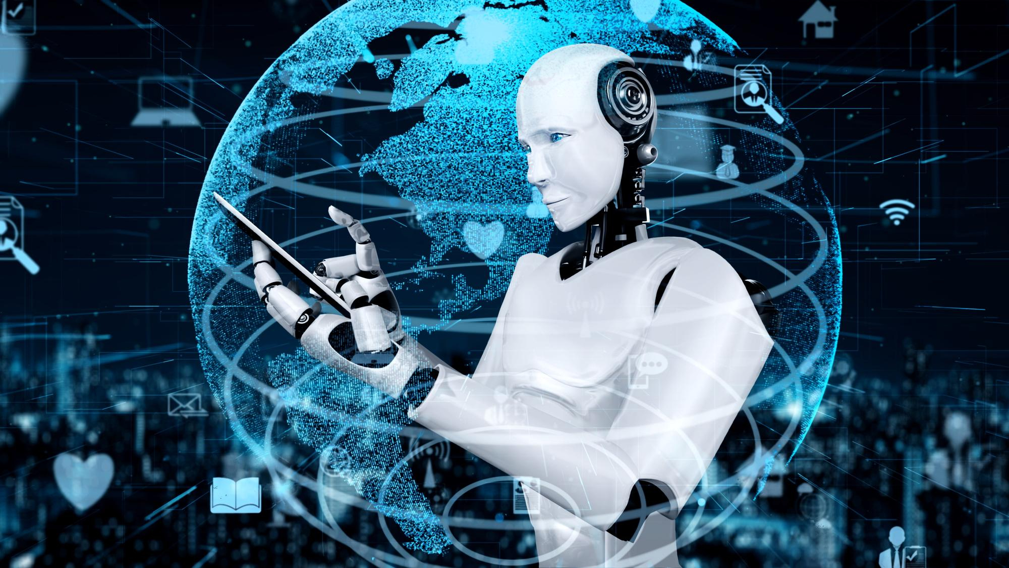AI Service Copilot
