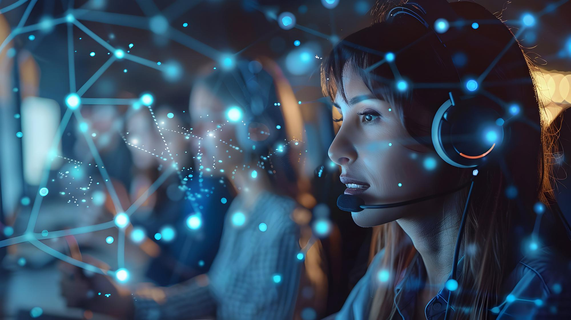 AI Service Ticket Classification