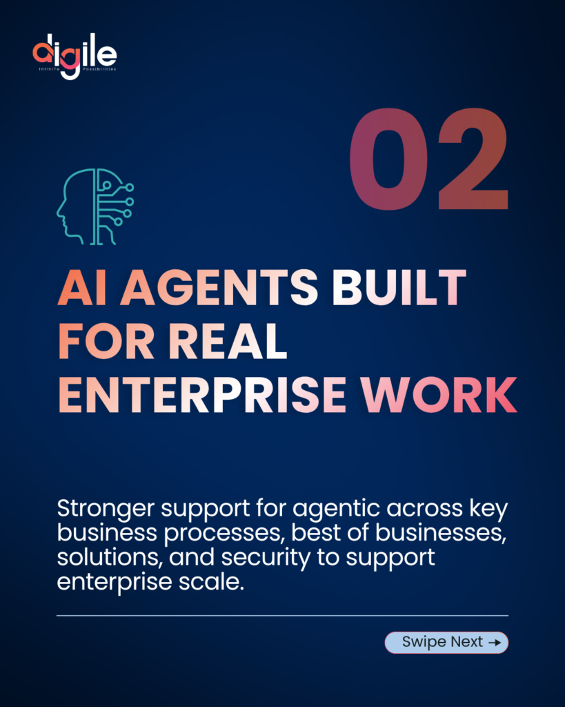 5 OCI AI Developments Worth Watching