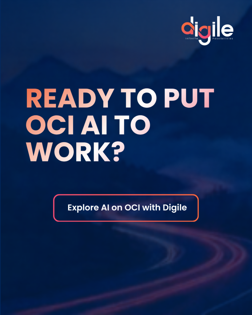 5 OCI AI Developments Worth Watching